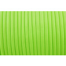 PES Cord Typ 3 Ultra Neon Green Light