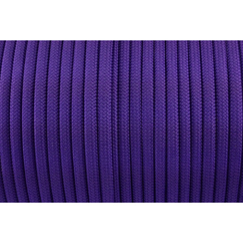PES Cord Typ 3 Dark Berry Purple
