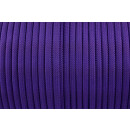 PES Cord Typ 3 Dark Berry Purple