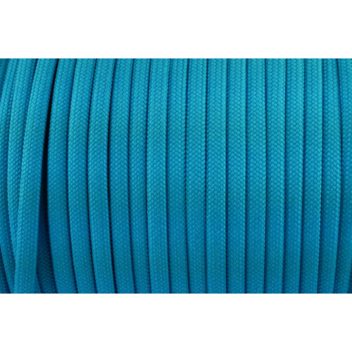 PES Cord Typ 3 Dark Turquise