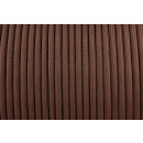 PES Cord Typ 3 Chocolate