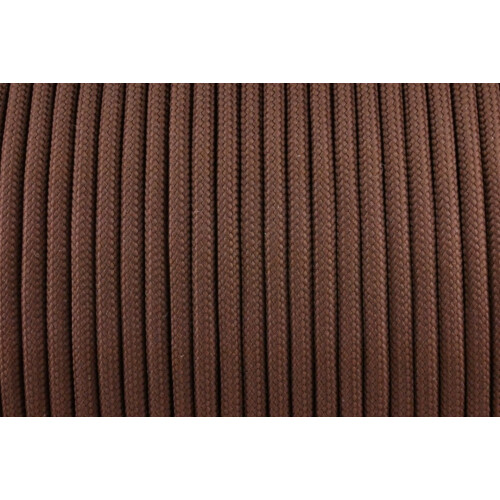 PES Cord Typ 3 Chocolate Meterware