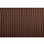 PES Cord Typ 3 Chocolate Meterware