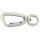 Sicherheitskarabiner Aluminium RW 19 x 96 mm