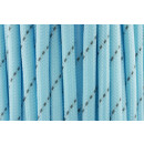 Polycord Typ 3 Crystal Blue Reflektierend