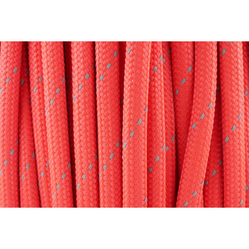 Polycord Typ 3 Red Reflektierend