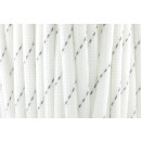 Polycord Typ 3 White Reflektierend