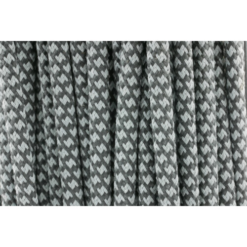 Polycord Typ 3 Reflektierend Diamond