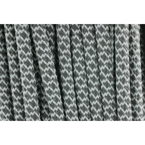 Polycord Typ 3 Reflektierend Black Diamond