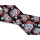 Biothane mit UV Druck 25mm "Jewel Snowmann"