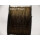Micro Cord Walnut Brown 38 m Rolle
