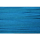 Micro Cord Caribbean Blue Meterware