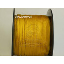 Micro Cord Goldenrod Meterware