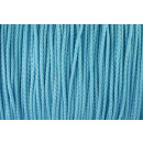 Micro Cord Neon Turquise Meterware