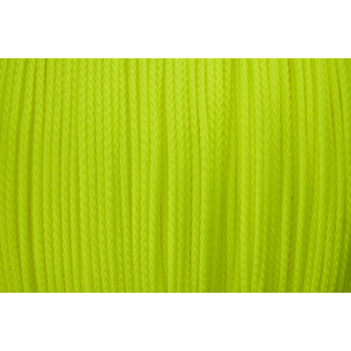 Micro Cord Ultra Neon Yellow Meterware