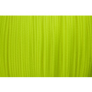 Micro Cord Ultra Neon Yellow Meterware