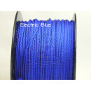 Micro Cord Electric Blue 38m Rolle