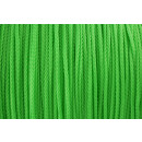 Micro Cord Ultra Neon Green Meterware