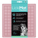 Licki Mat Playdate Rosa