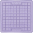 Licki Mat Playdate Lavendel