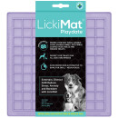 Licki Mat Playdate Lavendel