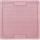 Licki Mat Soother Rosa