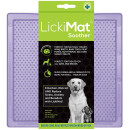 Licki Mat Soother Lavendel