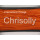 Micro Cord International Orange Meterware