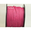 Micro Cord Fuchsia Meterware