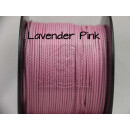 Micro Cord Lavender Pink 38m Rolle