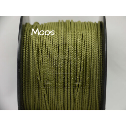 Micro Cord Moos Meterware