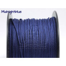 Micro Cord Midnightblue 38m Rolle