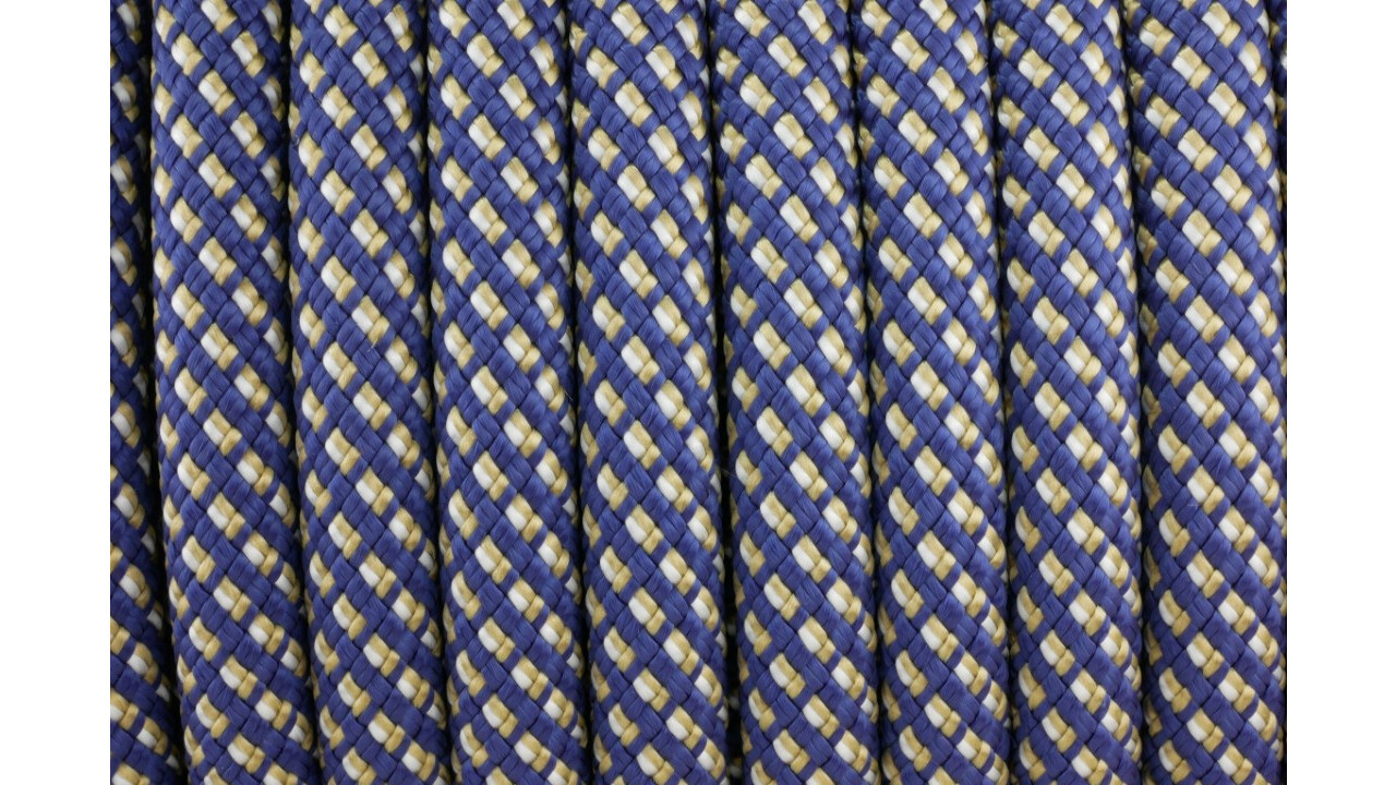 Matte Premuim Rope Premium Rope Midnight Gold 10mm - CHRISOLLY, 2,99