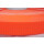 HEXA Wasserabweisendes Gurtband 38mm Neon Orange