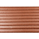 SYMPA-NOVA®-Premium Rotbraun 8 x 65 cm