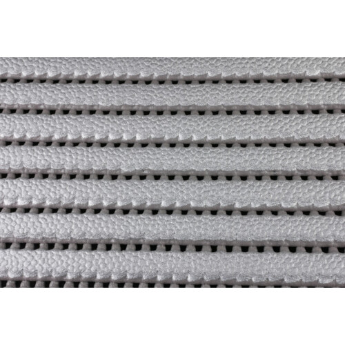 SYMPA-NOVA®-Premium Silbergrau 9 x 65 cm