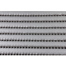 SYMPA-NOVA®-Premium Silbergrau 9 x 65 cm