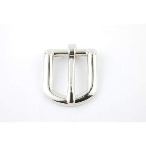 Geschirrschnalle 16 mm