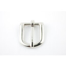 Geschirrschnalle 16 mm