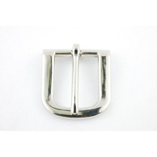 Geschirrschnalle 19 mm