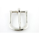 Geschirrschnalle 25 mm