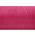 Linhasita 1 mm Kräftiges Pink 1435