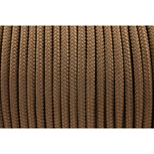 Cord  Typ 2 Dark Chocolate Brown