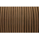 Cord  Typ 2 Dark Chocolate Brown