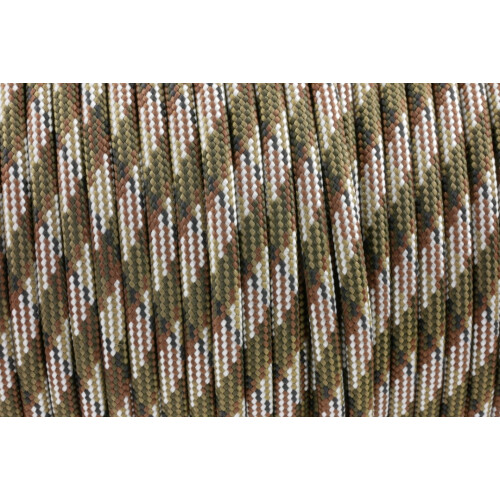 Cord  Typ 3 Natur Mix Camo