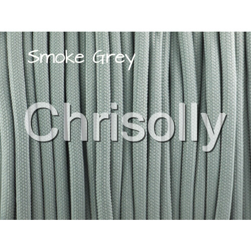 Cord  Typ 3 Smoke Grey Meterware