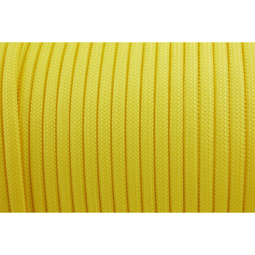 Cord  Typ 3 Light Lemon Meterware