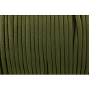 Cord  Typ 3 Olive Green Meterware