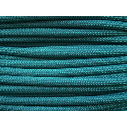 Nylon Premium Rope 6mm Teal Alt