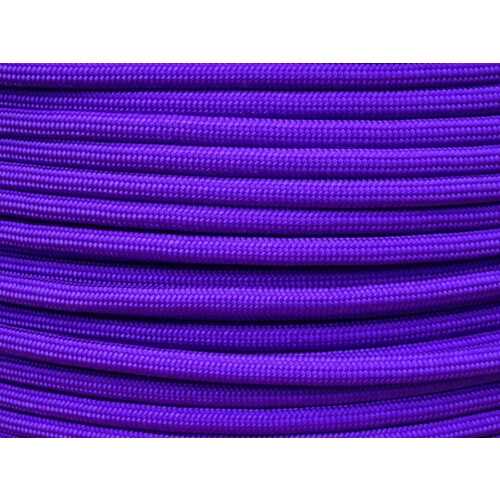 Nylon Premium Rope 6mm ACID Purple